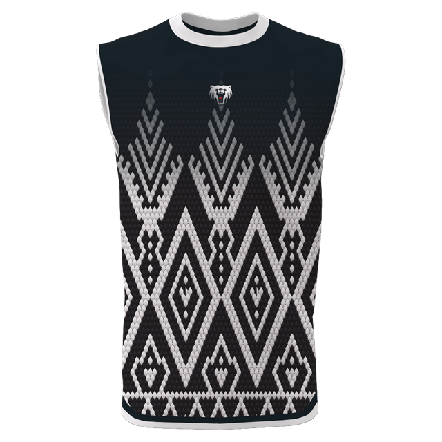 Colorful Clubs Custom Men’s Workout Singlet