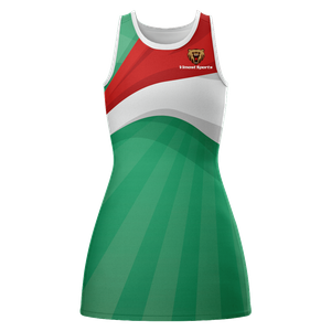 Make Your Own Youth And Adult Team Netball Wear