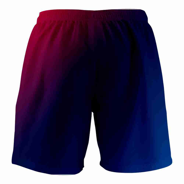 Customize Sublimated Basketball Shorts