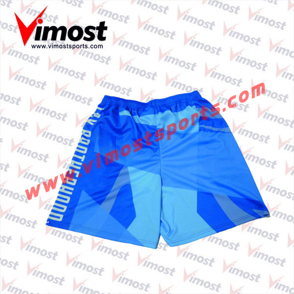 Customize Lacrosse Shorts from Vimost Sports