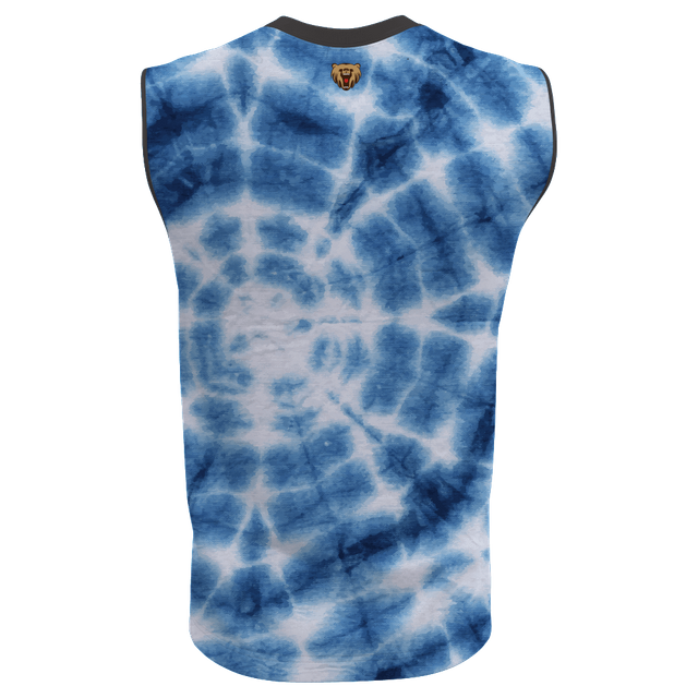 Comfortable Custom Sublimation High Quality Fashion Vest