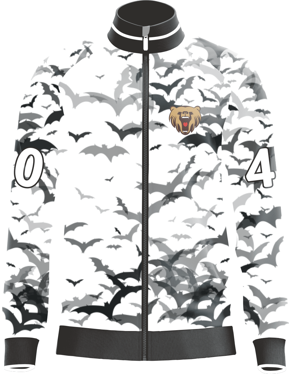 Men's Vimost Active Jacket Special Style From the Unique Supply