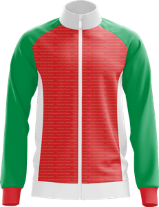 Special Vimost Active Jacket Team wear