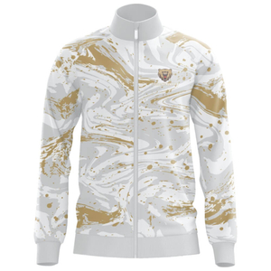 Vimost Active Jackets with New Sublimation Technology
