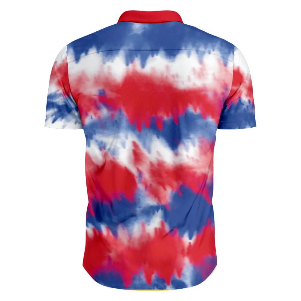 2022 Sublimated Polo Shirts with Good Quality for Wholesale