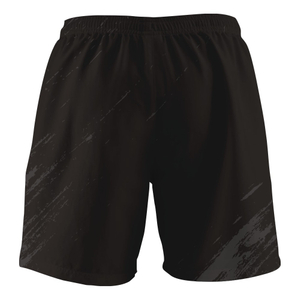 Club Custom Sublimated Man’s Short Cool Print