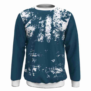 2022 Sublimated Sweater of Good Quality Customize for You