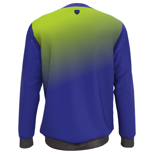 Wholesale Sublimated Sweater of Good Quality at Cheap Price