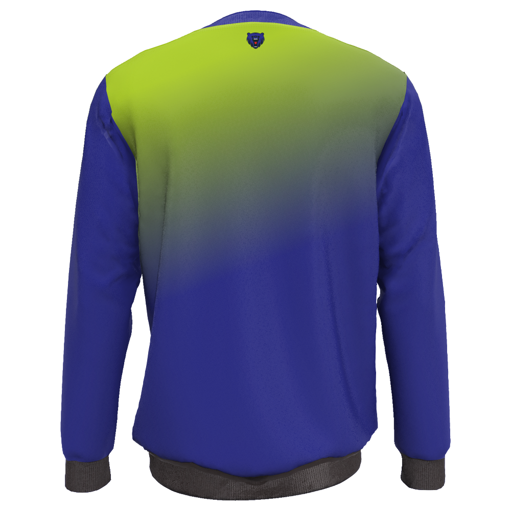 Wholesale Sublimated Sweater of Good Quality at Cheap Price