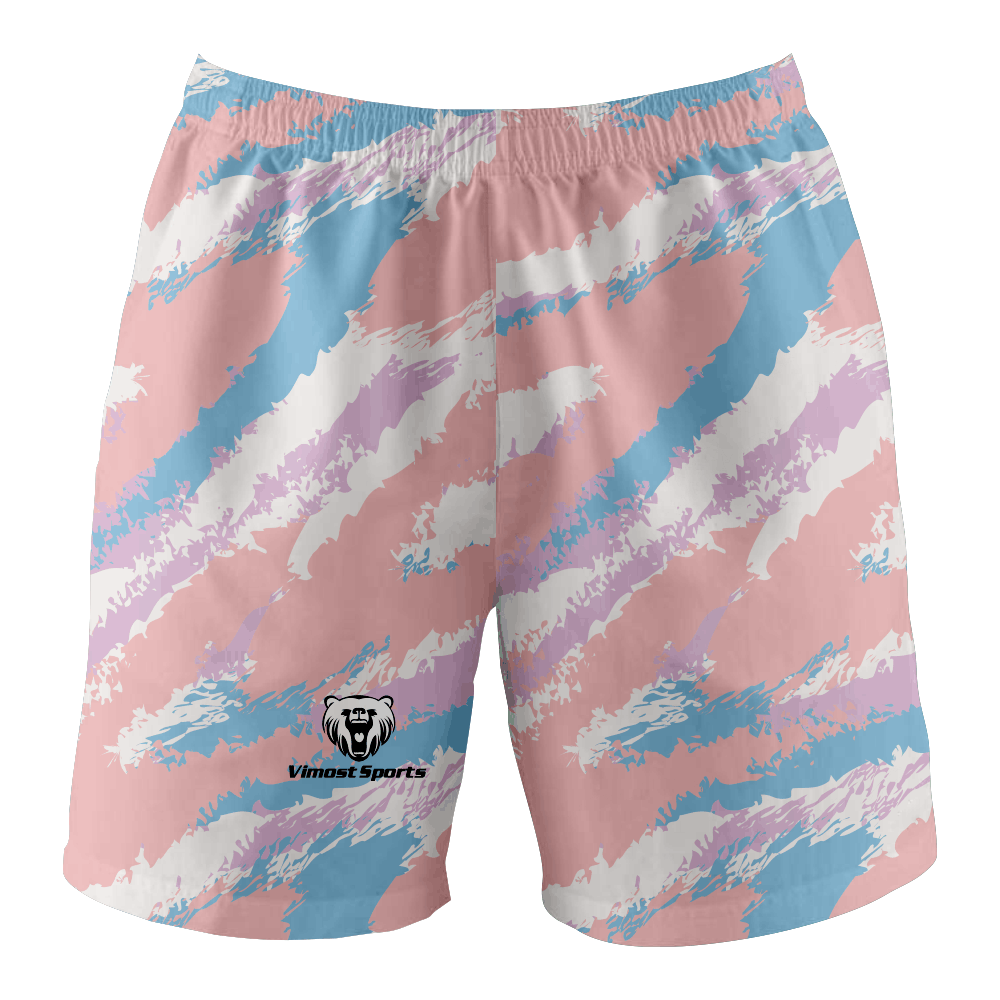 Dynasty Clubs Custom Men’s Short Factory Supplier