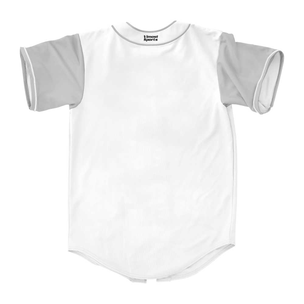 2023 Customized Personalized Training Baseball Jerseys