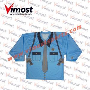 Vimost Full Custom Ice Hockey Jerseys with No Limit for Designs