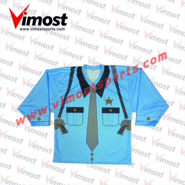 Blue Men Women Youth S-8XL Authentic Stitched Name & Numbers Make Your Own Custom Ice Hockey Jersey