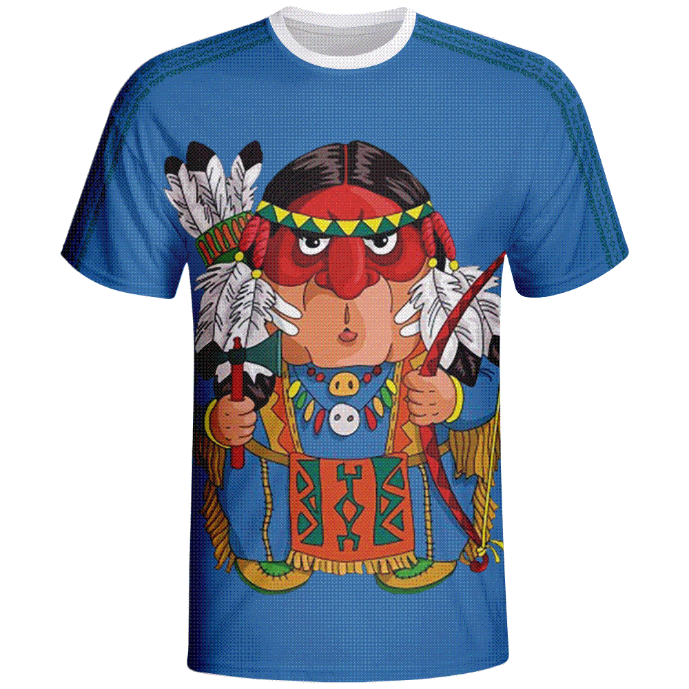 Dynasty Team Wears Made to Order Men’s Workout Street Tee