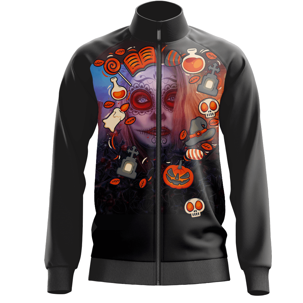 20245 Men's Jacket Custom Your Design And Fast Delivery