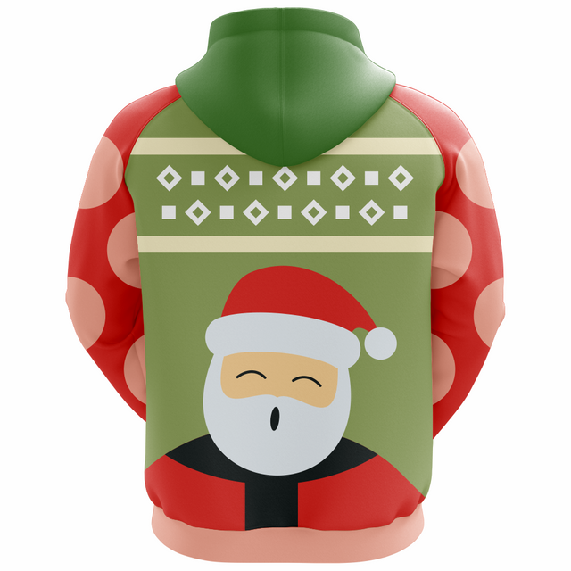 Youth/Adult Wholesale Price Hot Sale Fashion Man's Sublimated Hoodies