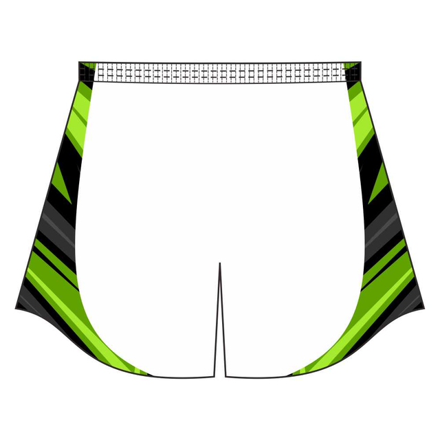 2023 MENS RUGBY SHORTS DESIGN CUSTOM MENS FASHION SHORTS POLYESTER SHORTS
