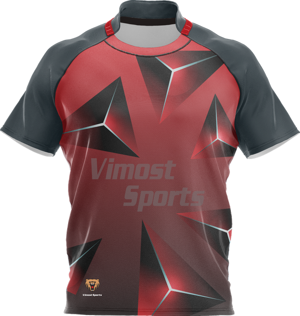  Free Design Custom Your Own Rugby Jersey 