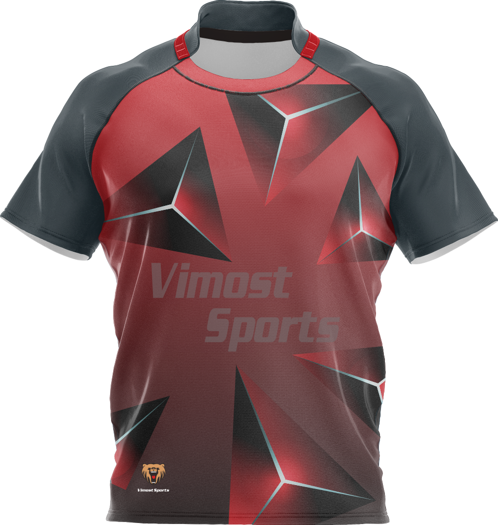 Fantasy Design Rugy Jerseys from Chinese Supplier