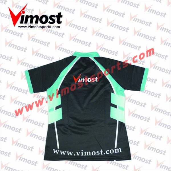 Striking Custom Rugby Uniforms & Custom Rugby Jerseys