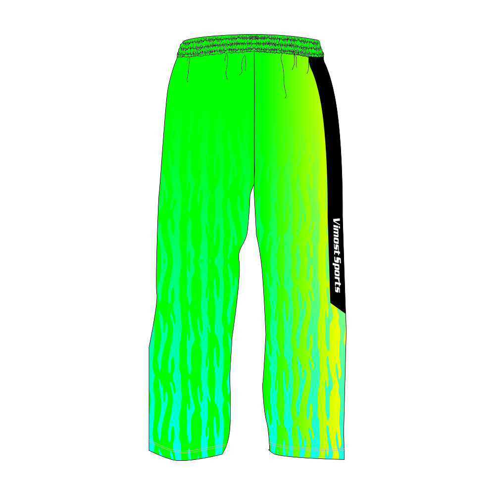 Get Your Warm Up Pants from Chinese Supplier